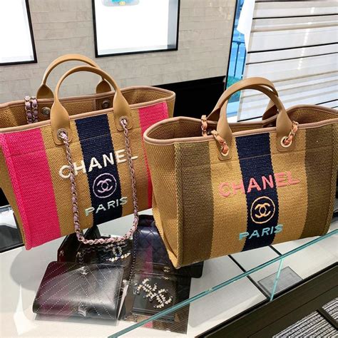 amazon chanel tote bags|cheapest Chanel bag 2020.